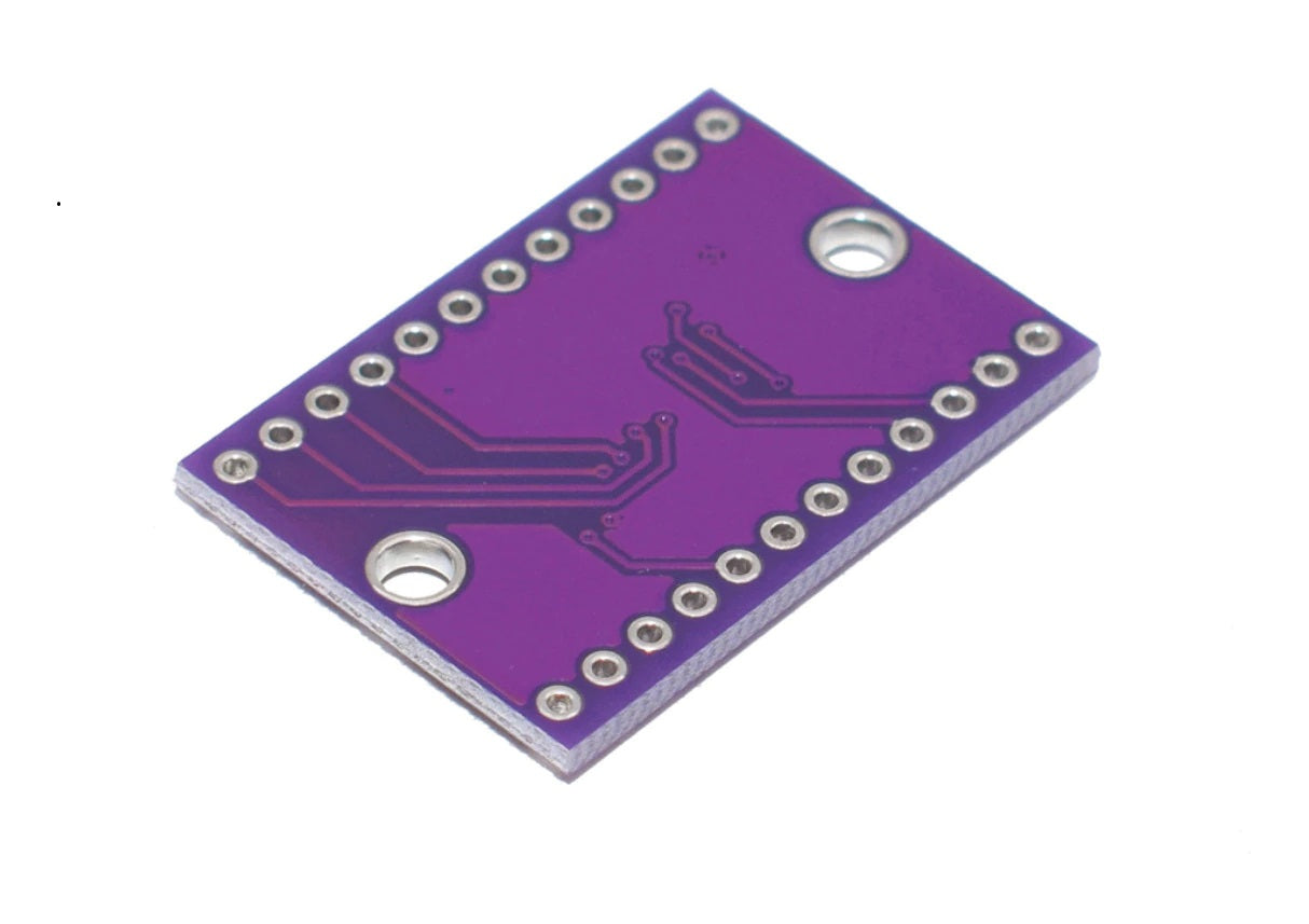 TCA9548A 1 to 8 I2c 8 Way Module Arduino