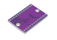 Load image into Gallery viewer, TCA9548A 1 to 8 I2c 8 Way Module Arduino
