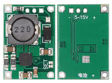 Load image into Gallery viewer, 4.2V 8.4V TP5100 Charge Management Power Supply Module
