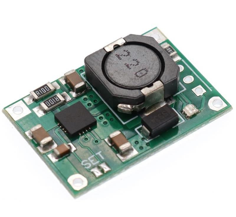 4.2V 8.4V TP5100 Charge Management Power Supply Module