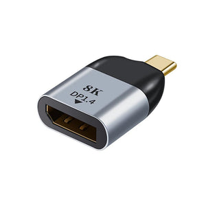 type-c to dp1.4 hk