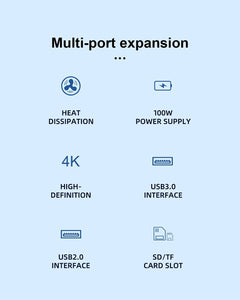 type-c to hdmi adapter hk