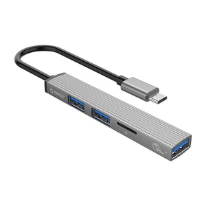 ORICO Type-c USB & TF Card Hubs