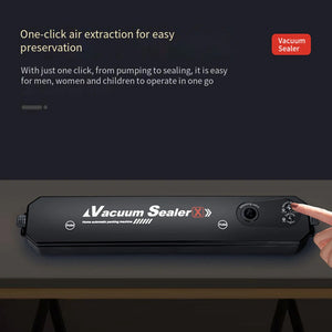 vacuum sealer hk