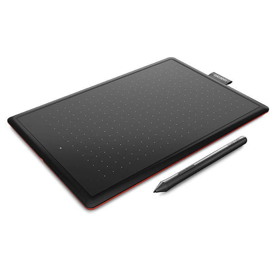 Wacom CTL - 472 Creative Pen Tablet - Sun Cheong Computer Company Limited