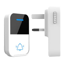 Load image into Gallery viewer, wireless doorbell hk
