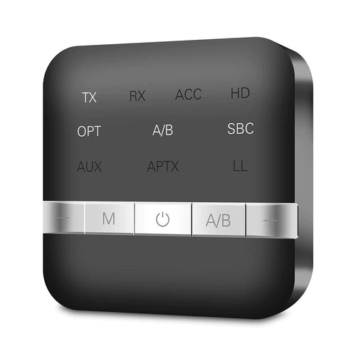 bluetooth transmitter and receiver hk