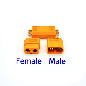 XT60 Connectors Male and Female