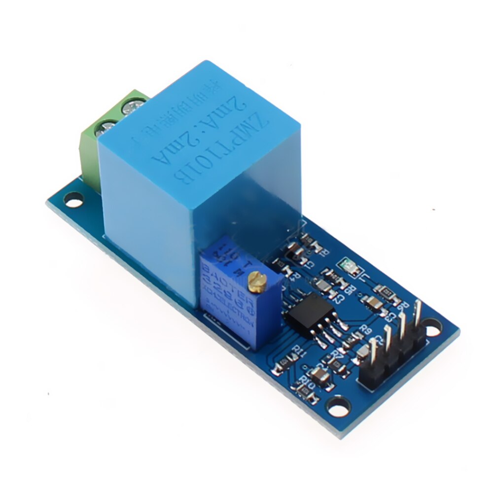ZMPT101B AC Voltage Sensor Mutual Module